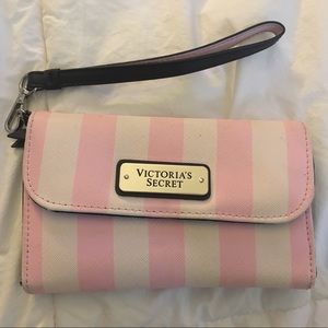Victoria’s Secret Wallet